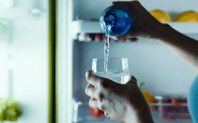 FreshOra: The Water Bottle That Redefines Hydration