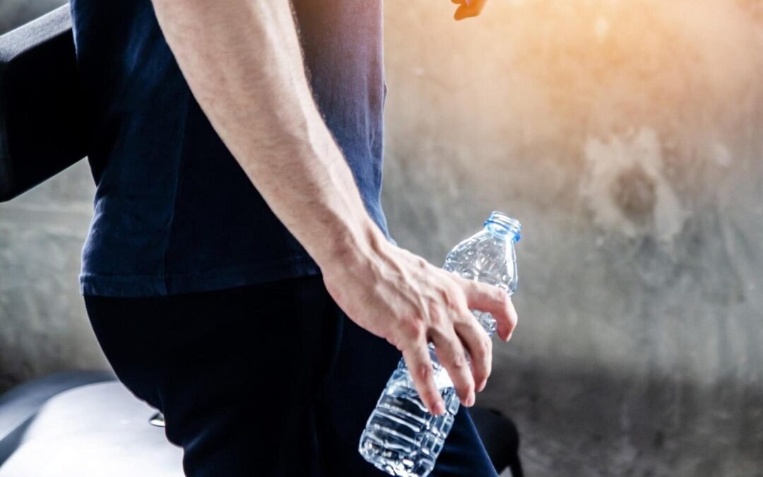 Why Your Day Deserves a Fresh Start with Beverages